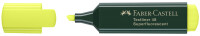 FABER-CASTELL Textmarker Textliner 48 gelb
