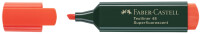 FABER-CASTELL Textmarker Textliner 48 orange