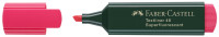 FABER-CASTELL Textmarker Textliner 48 rot
