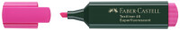 FABER-CASTELL Textmarker Textliner 48 pink