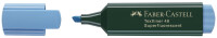 FABER-CASTELL Textmarker Textliner 48 blau