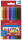 FABER-CASTELL Filzstift Grip Colour Marker 10x Etui