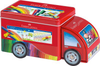 FABER-CASTELL Filzstift Connector Truck