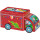 FABER-CASTELL Filzstift Connector Truck