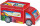 FABER-CASTELL Filzstift Connector Truck