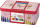 FABER-CASTELL Filzstift Connector Ballerinabox