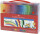 FABER-CASTELL Koffer Connector Filzstifte 60-teilig