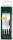 FABER-CASTELL Tuschestift Pitt Artist Pen Farbe 199 4x