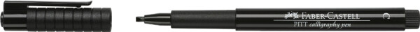 FABER-CASTELL Tuschestift Pitt Artist Pen C Farbe 199