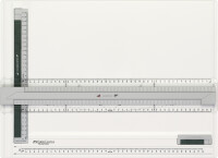 FABER-CASTELL Zeichenplatte TK-System A3