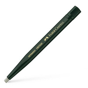 FABER-CASTELL Drehstift m. Glasradierer 180300