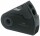 FABER-CASTELL Spitzer Doppelspitzdose Sleeve schwarz
