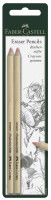 FABER-CASTELL Radierstift Perfection 2 in BK