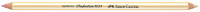FABER-CASTELL Radierstift Perfection 7057
