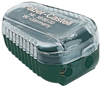 FABER-CASTELL TK-Minenspitzdose f.Fallminen 2/3.15mm