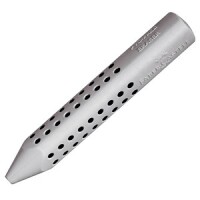 FABER-CASTELL Radierer Grip 2001 grau