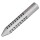 FABER-CASTELL Radierer Grip 2001 grau