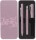 FABER-CASTELL Füller M/KS Set Grip 2010 rose shadows