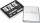 FABER-CASTELL Kalligrafie Set Grip Füller 1.1/1.4/ 1.8