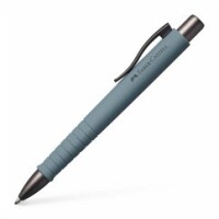 FABER-CASTELL Kugelschreiber Poly Ball Urban stone grey