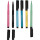 FABER-CASTELL Tuschestift Pitt Artist Pen Lettering 6x