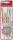 FABER-CASTELL Pinsel 4er Set Pastell Softgriffstück BK