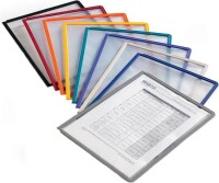 DURABLE Sichttafel SherpaPanel A4 grün