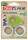 tesa ECO & CRYSTAL, 2 Rollen 10mX19mm Blister,mit  Abroller