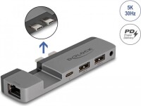 DELOCK Dockingstation fürmacBook Pro/macBook Air...