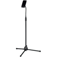 DURABLE Tablethalterung TWIST COMBI schwarz...