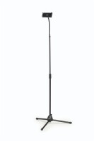DURABLE Tablethalterung TWIST COMBI schwarz...