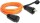 Delock LWL Kabel LC Duplex zu LC Duplex