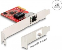 DELOCK PCI Express x1 Karte zu 1x RJ45 2,5 Gigabit LAN i225