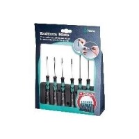 Wera Elektronik-Schraubendrehersatz + Rack 6tlg. 2035/6 A
