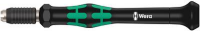 Wera Kraftform Micro Bits-Handhalter 1013