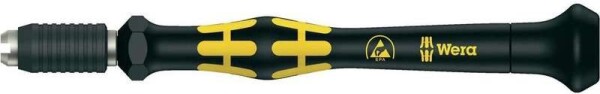 Wera Kraftform Micro ESD Bits-Handhalter 97mm 1013