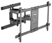 Logilink TV-Wandhalterung 43-90", neigbar
