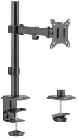 Logilink Monitorhalterung,Armlänge 200 mm, Stahl,...