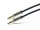 Logolink Audio-Kabel,3,5 mm 3-Pin/M zu 3,5 mm 3-Pin/M,bl 5m