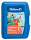 Pelikan Kinderknete Creaplast 10 Farben im blauen Etui, 240g