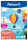 Pelikan Tonpapier Block A5, 40 Blatt in 20 Farben, Mix