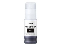 Patrone Canon PFI-050BK        black