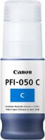 Patrone Canon PFI-050C         cyan