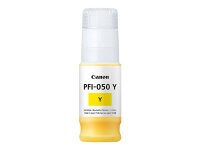 Patrone Canon PFI-050Y         yellow