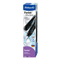 Pelikan Twist structure Füller für Re - Linksh....