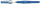 Pelikan Pelikano Füller Original  für Rechtshänder Blau M