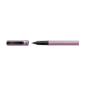 Pelikan Tintenroller Pina Colada Edition Mauve metallic