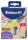 Pelikan Textmarker 490 eco Set aus 4 Neon-Farben im Etui