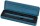 Pelikan Füllhalter Ineo Element P6 Metall-Etui Petrol-Blau