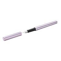 Pelikan Füllhalter Ineo Element P6 Metall-Etui...